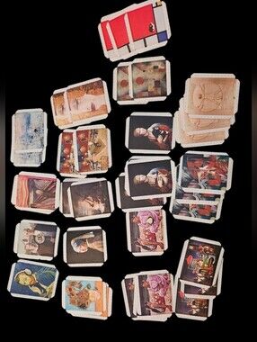 Zuru Masterpieces lot